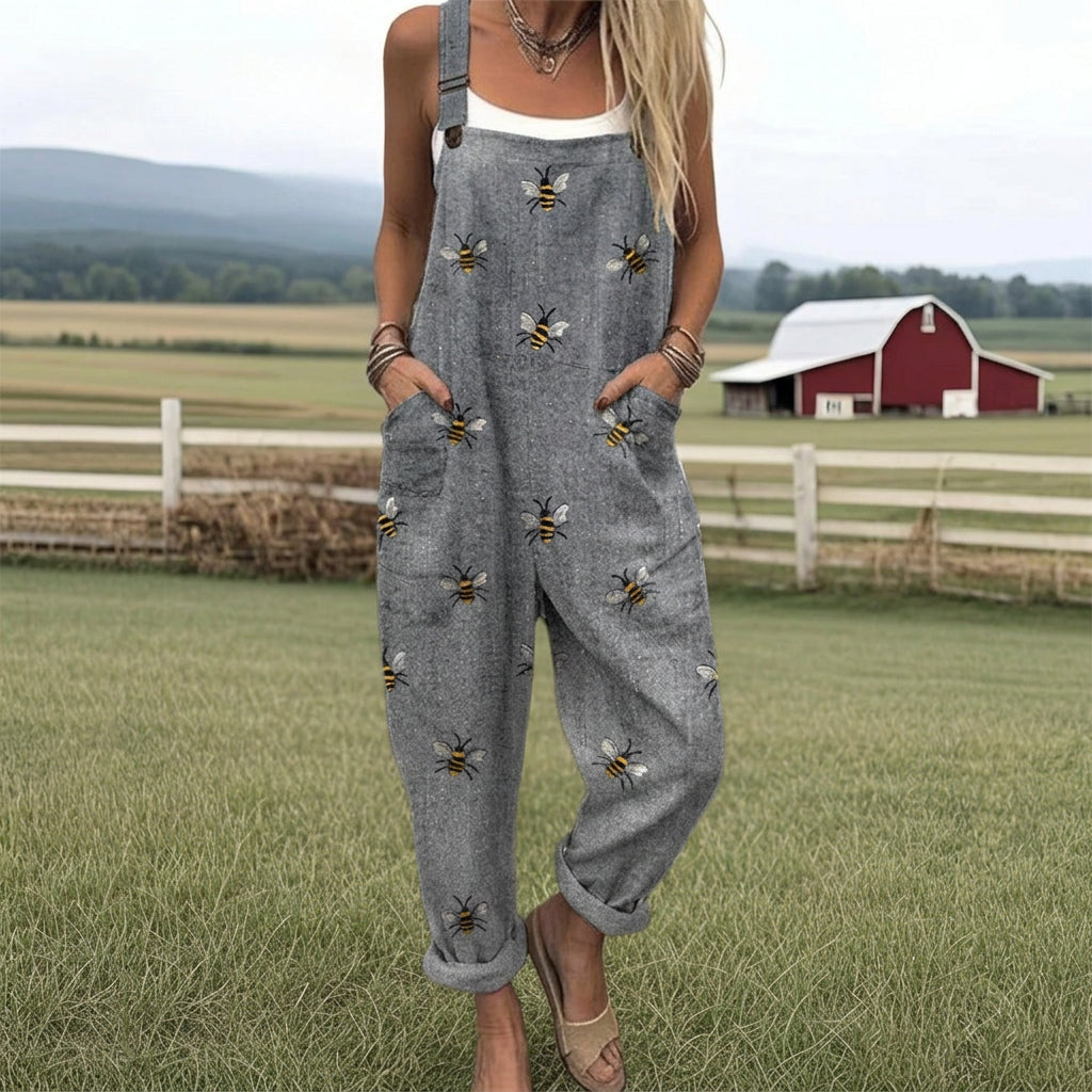 Dungarees Collection