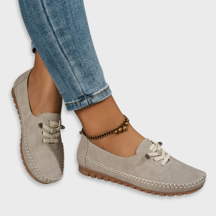 Vanessa | Orthopedic Loafers