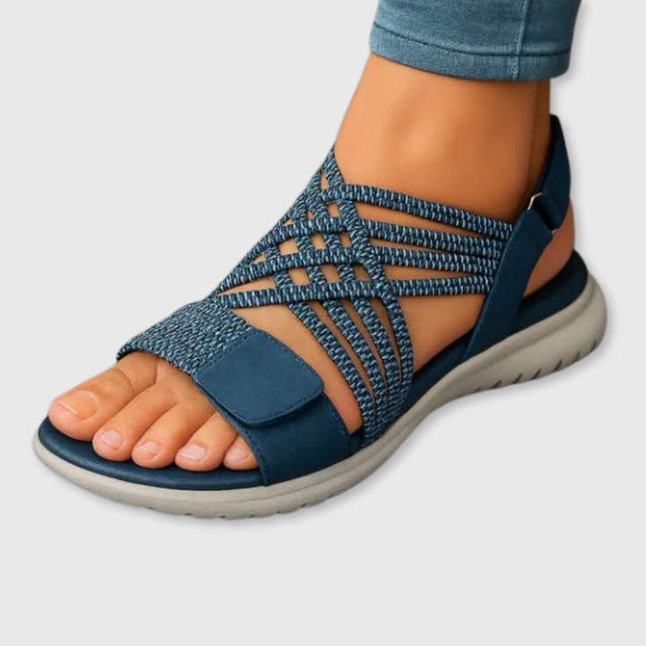 Monica | Orthopedic Sandals