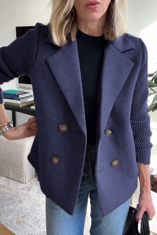 The Londoner - Casual Blazer Coat
