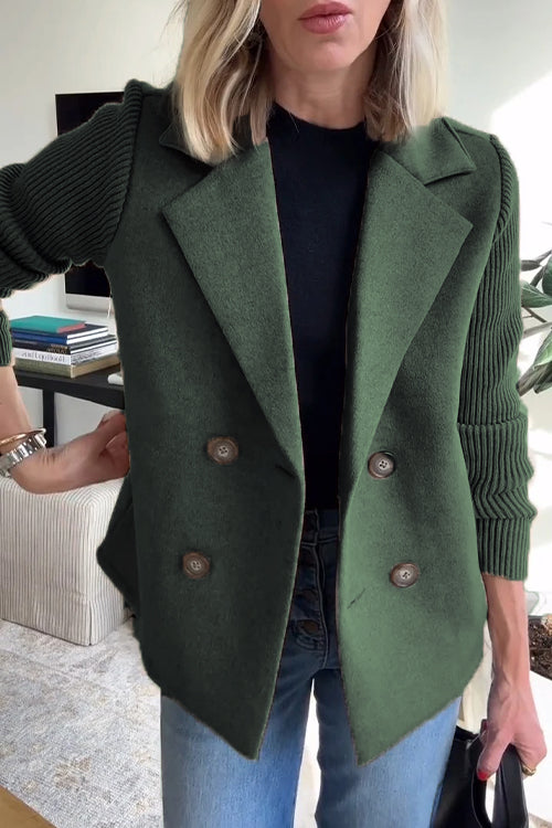 The Londoner - Casual Blazer Coat