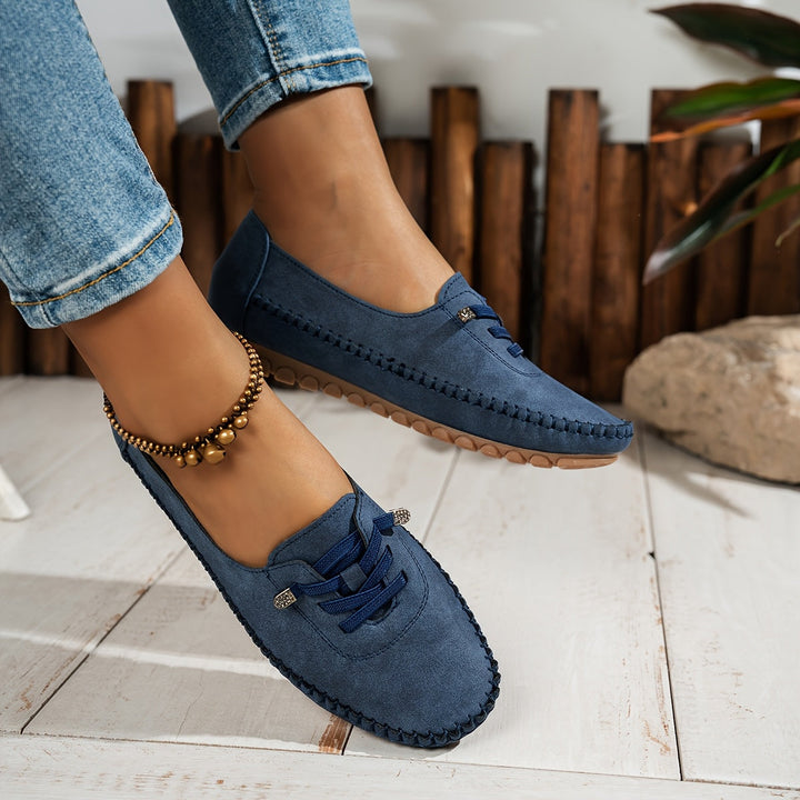 Vanessa | Orthopedic Loafers