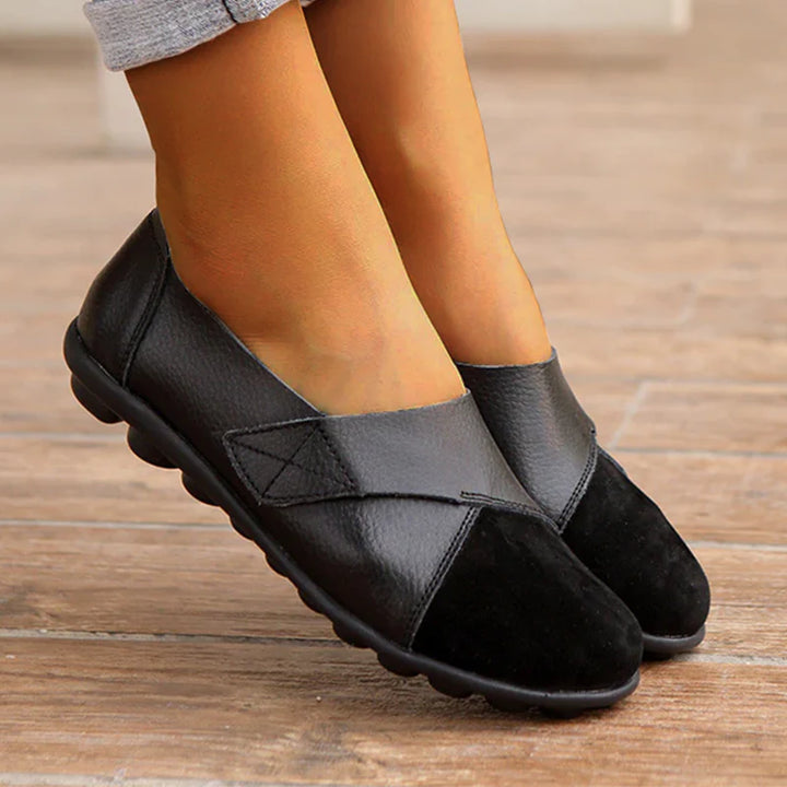 Patricia | Soft Sole Loafers