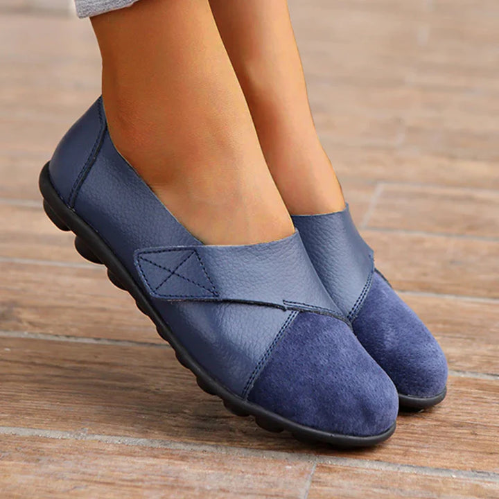 Patricia | Soft Sole Loafers