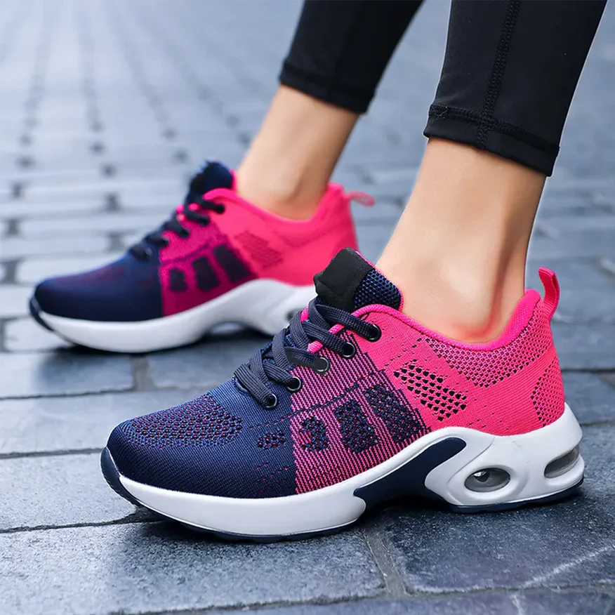 Ortho Pro Plus | Cushion Shoes