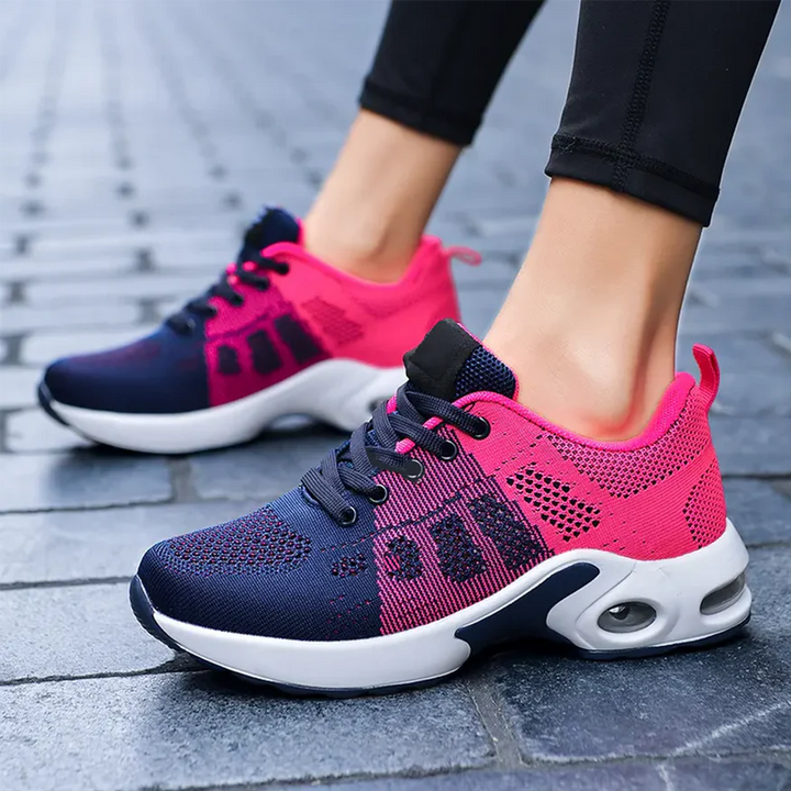 Ortho Pro Plus | Cushion Shoes