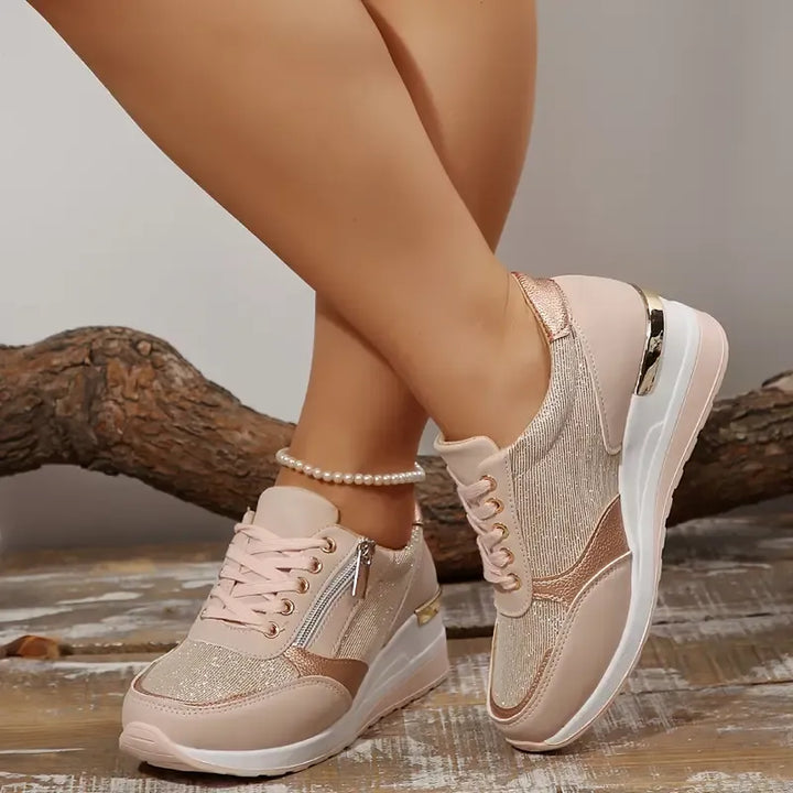 Sienna™ | Orthopedic Trainers