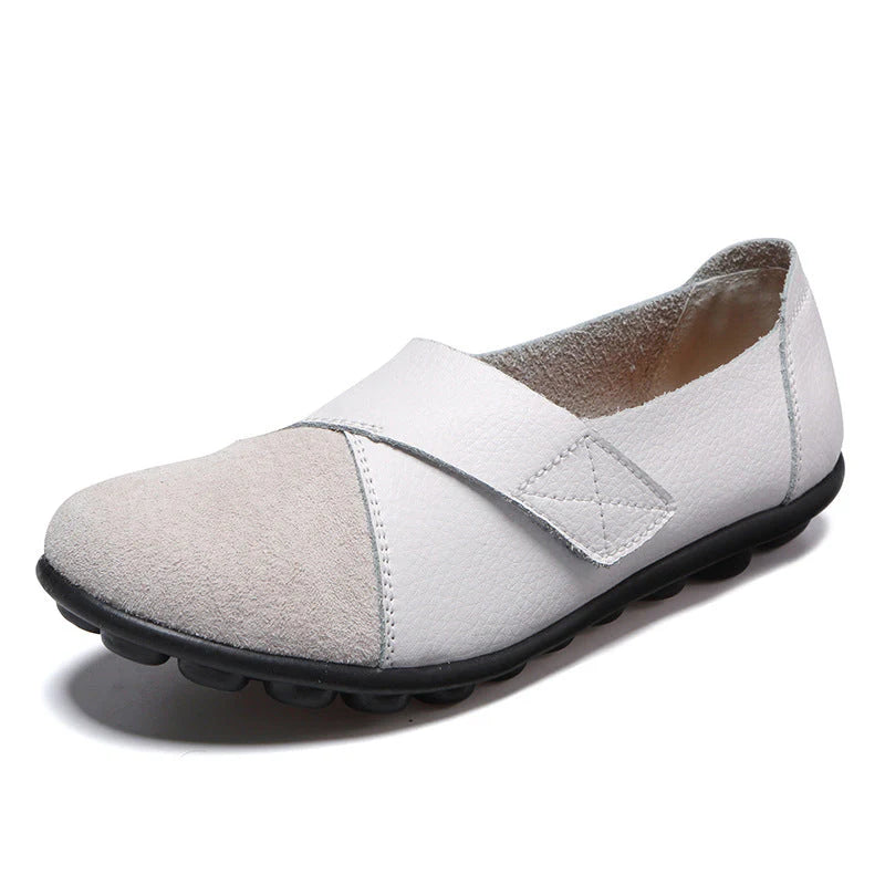 Patricia | Soft Sole Loafers