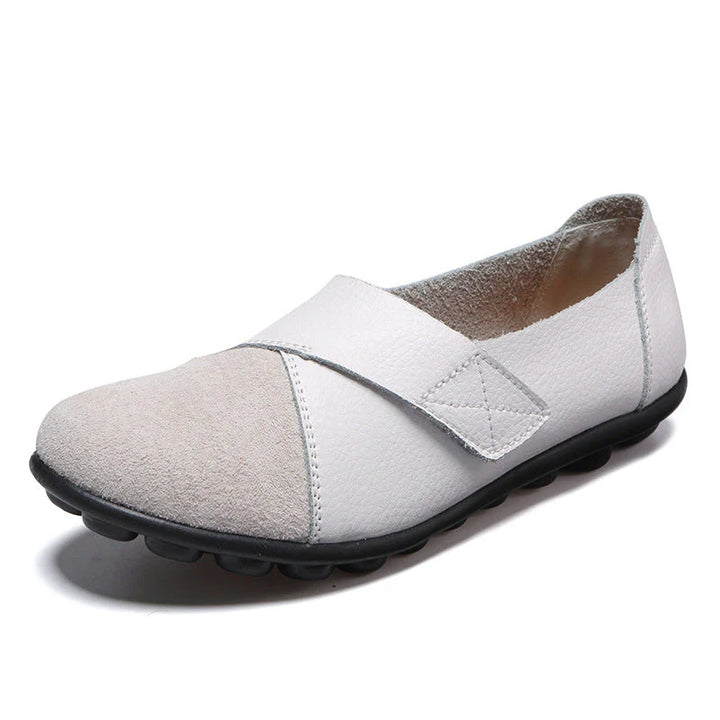 Patricia | Soft Sole Loafers