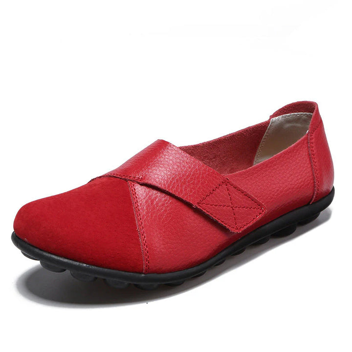 Patricia | Soft Sole Loafers