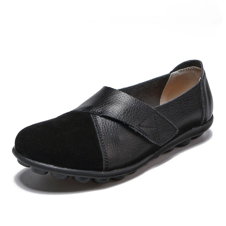 Patricia | Soft Sole Loafers