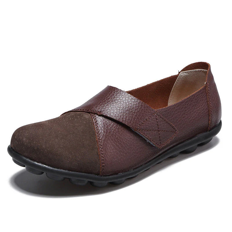 Patricia | Soft Sole Loafers