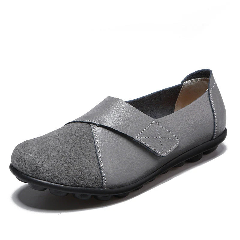 Patricia | Soft Sole Loafers