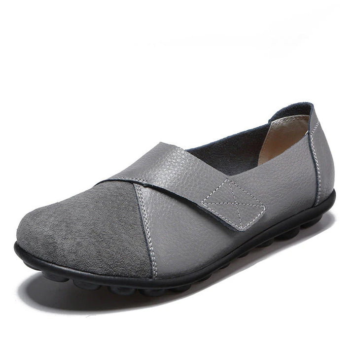 Patricia | Soft Sole Loafers