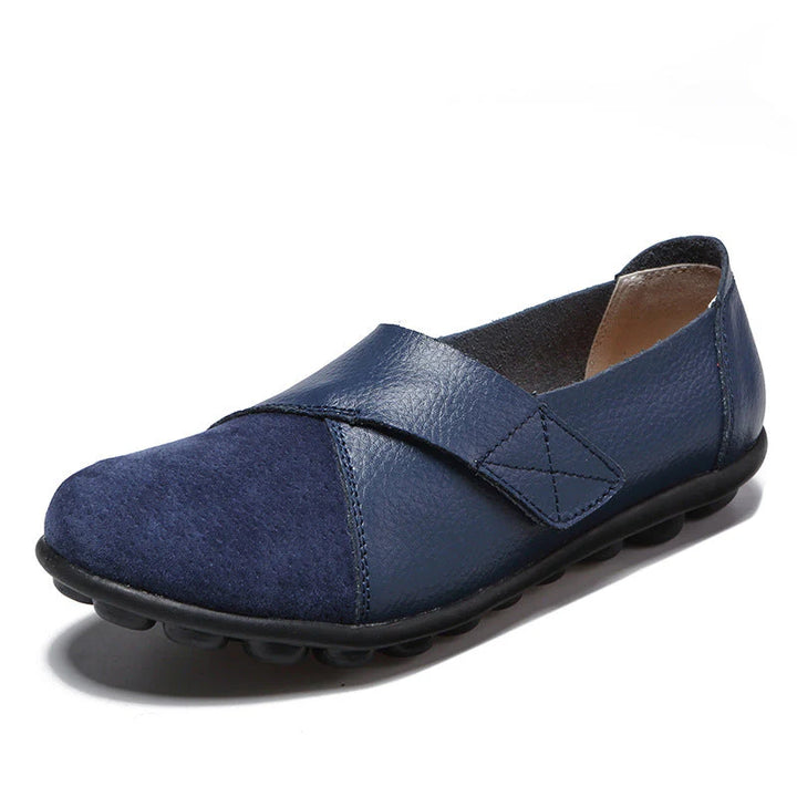 Patricia | Soft Sole Loafers