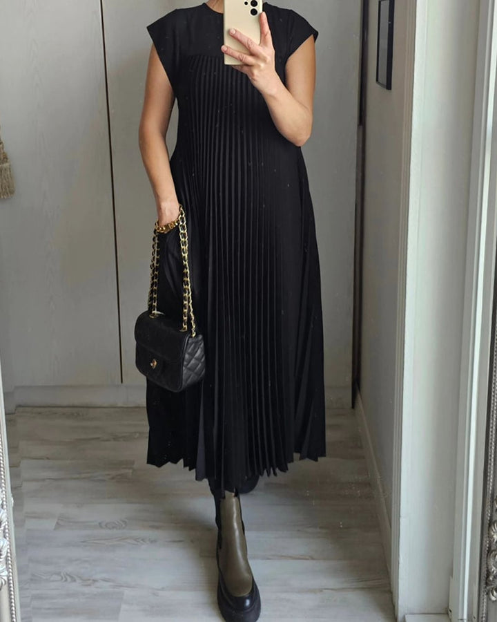 ETTA | Timeless Maxi Dress