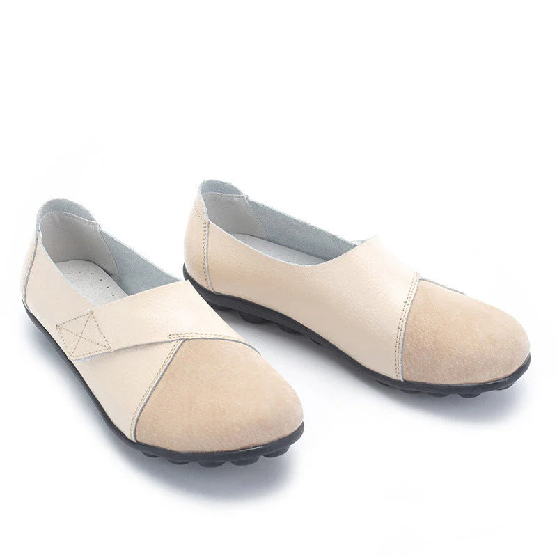 Patricia | Soft Sole Loafers