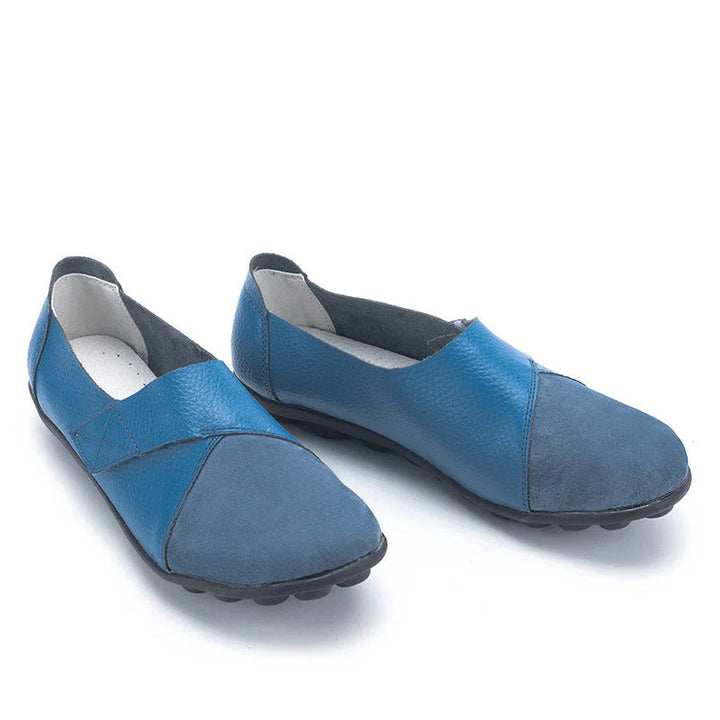 Patricia | Soft Sole Loafers