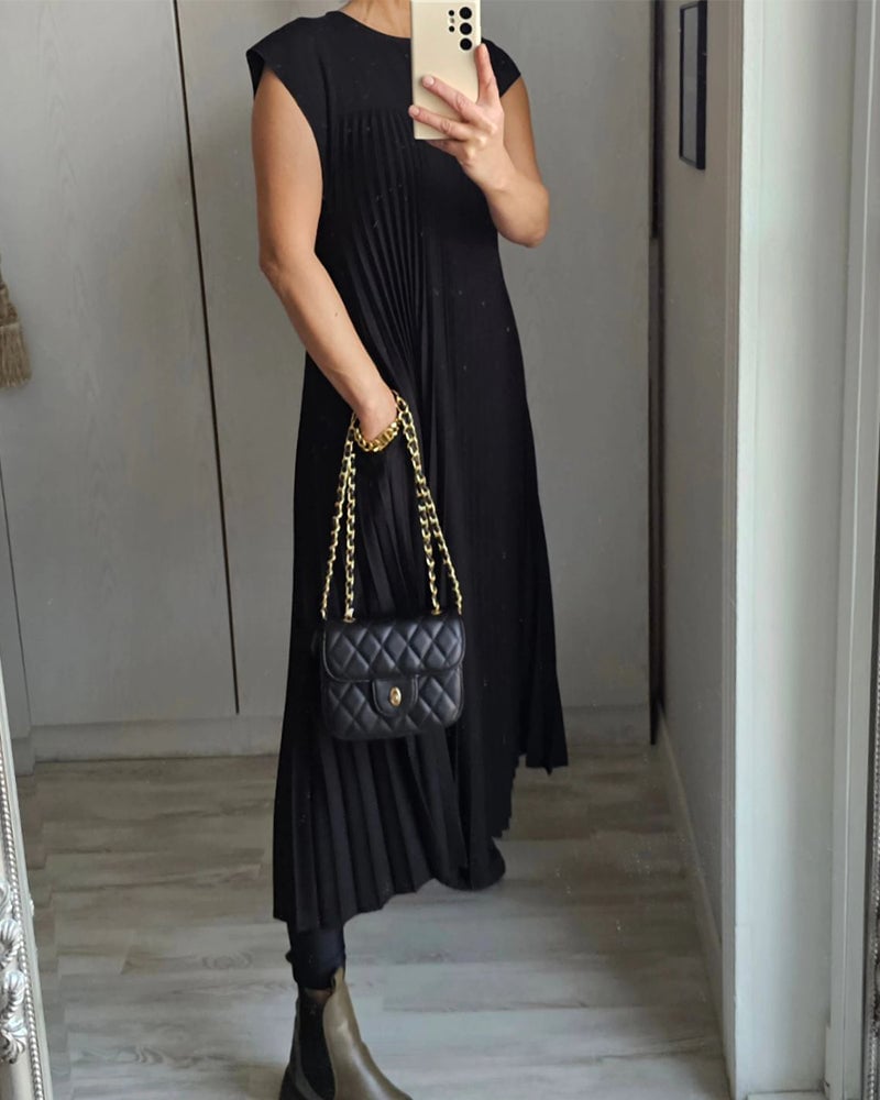 ETTA | Timeless Maxi Dress