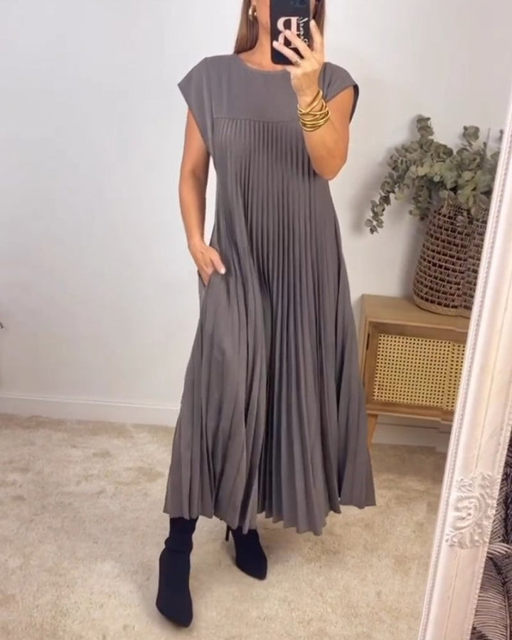 ETTA | Timeless Maxi Dress