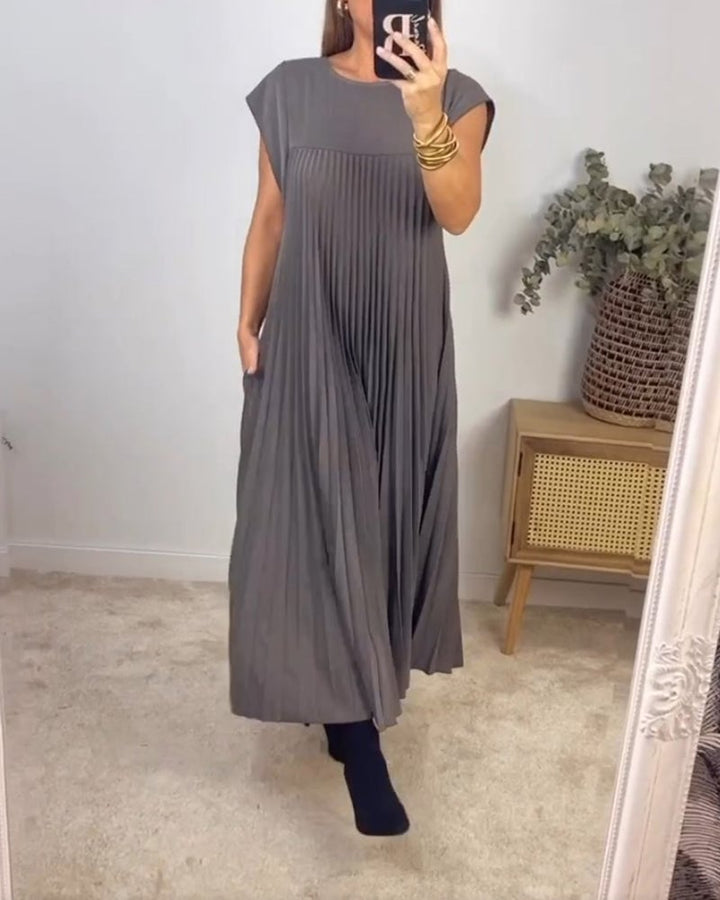 ETTA | Timeless Maxi Dress
