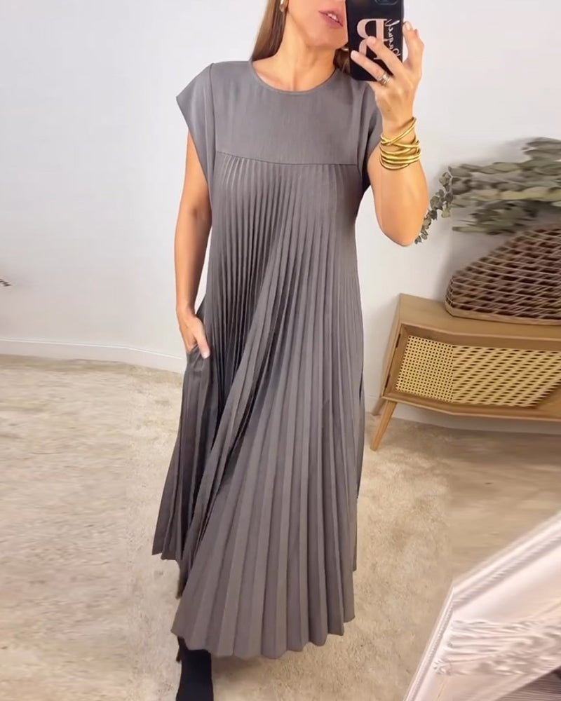 ETTA | Timeless Maxi Dress