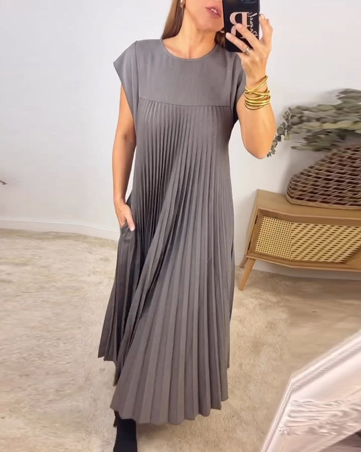 ETTA | Timeless Maxi Dress