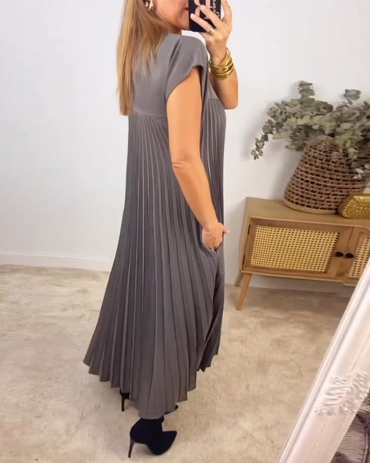 ETTA | Timeless Maxi Dress
