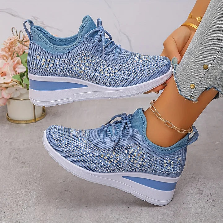 Donna™ Orthopedic Sneakers
