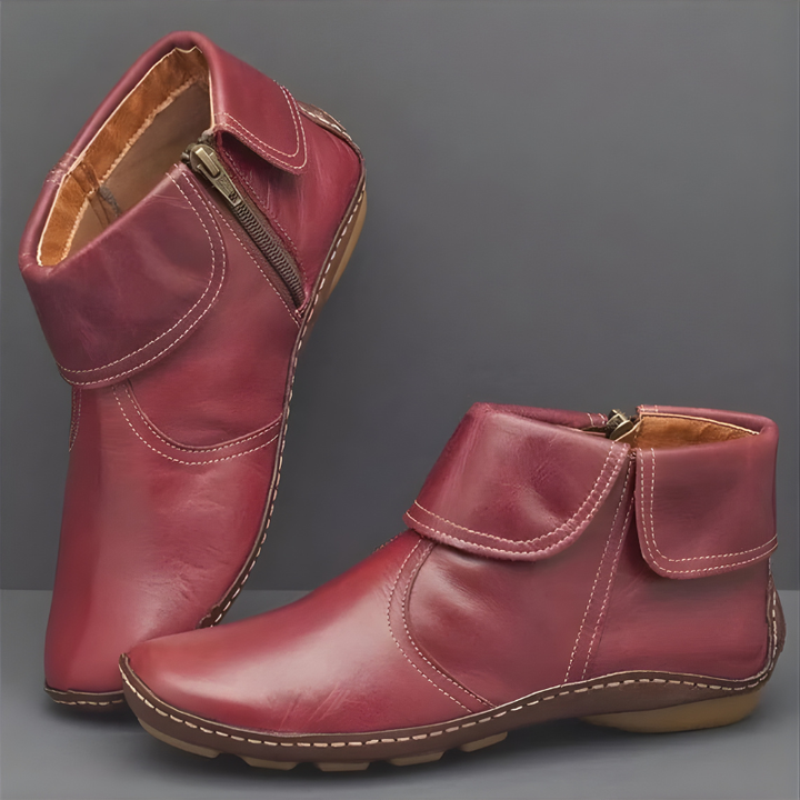 Felicia™ | Orthopedic Waterproof Boots