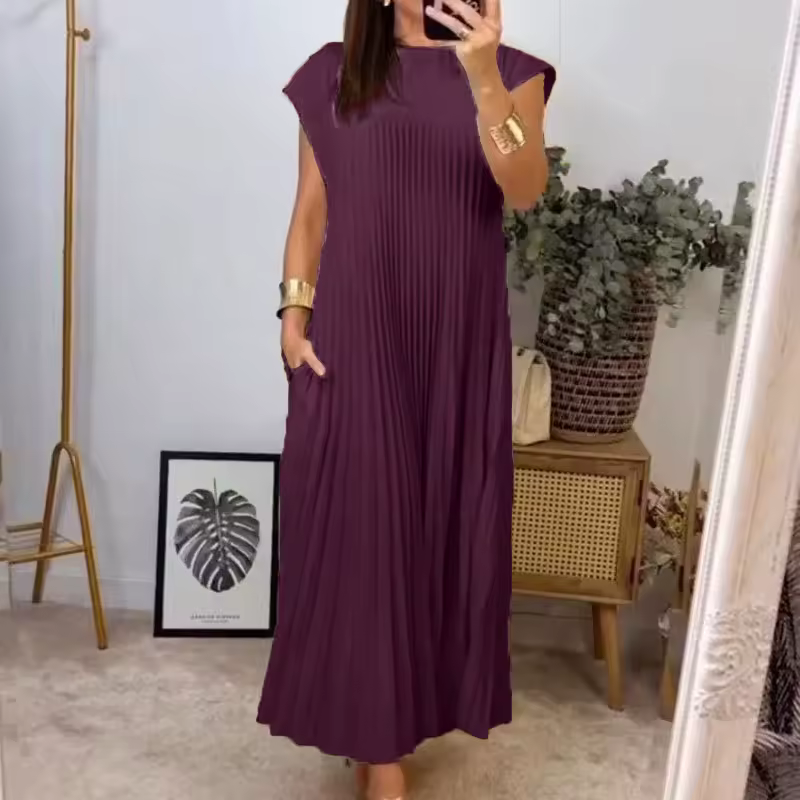 ETTA | Timeless Maxi Dress
