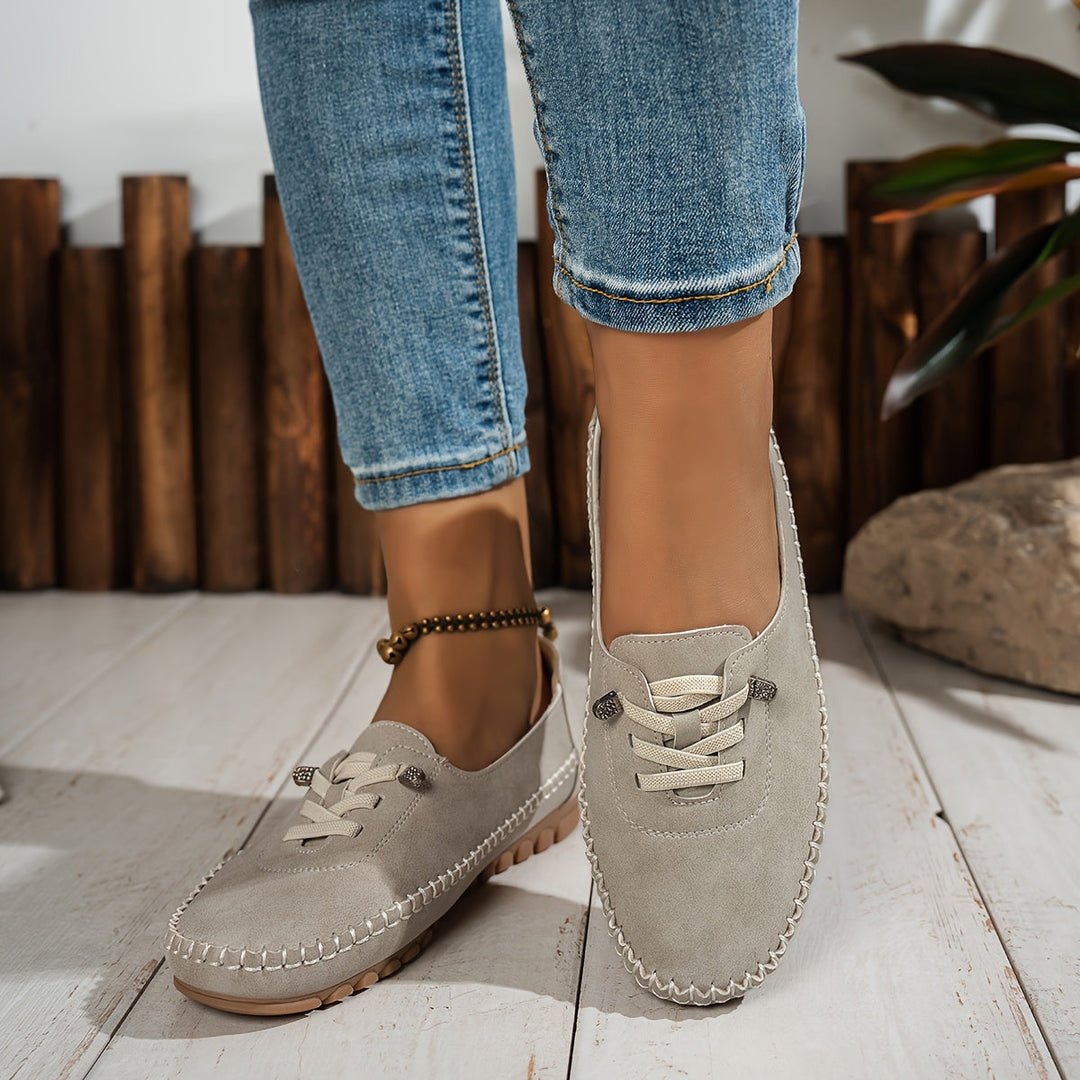 Vanessa | Orthopedic Loafers