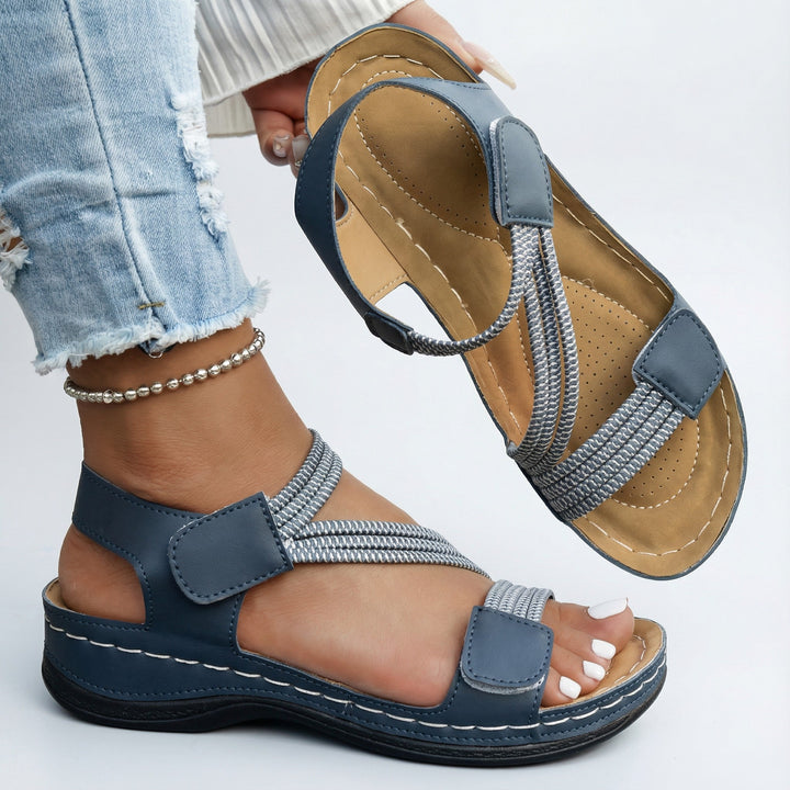Martina - Orthopedic Comfort Sandals
