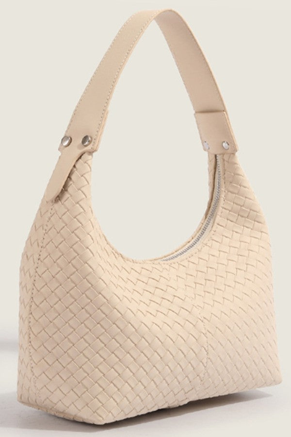 May | Elegant Woven Bag