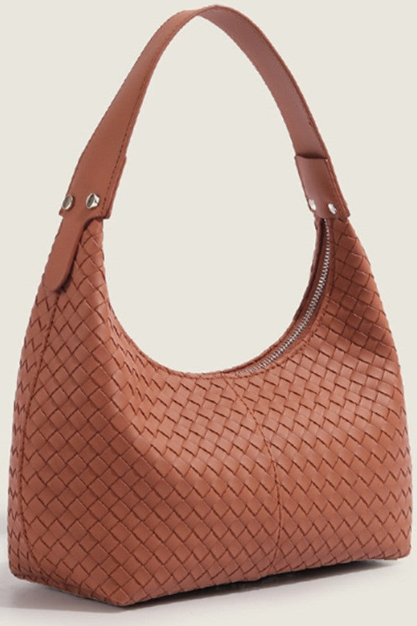 May | Elegant Woven Bag