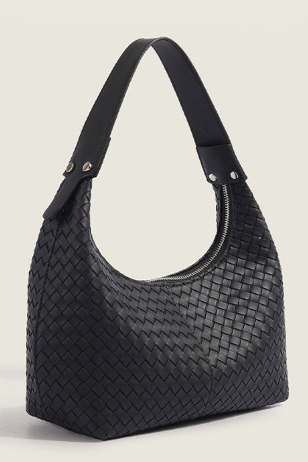May | Elegant Woven Bag