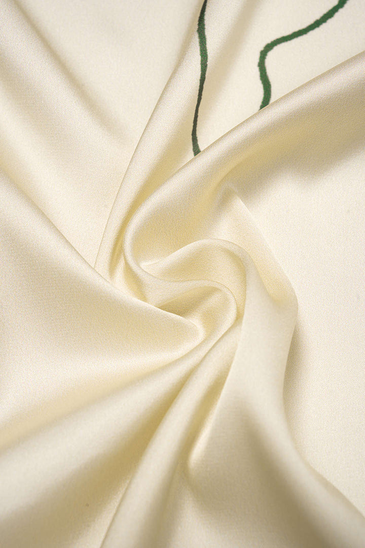 SAMARA - Satin Halter Neck Backless Tank Top