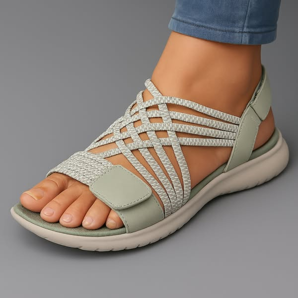 Monica | Orthopedic Sandals