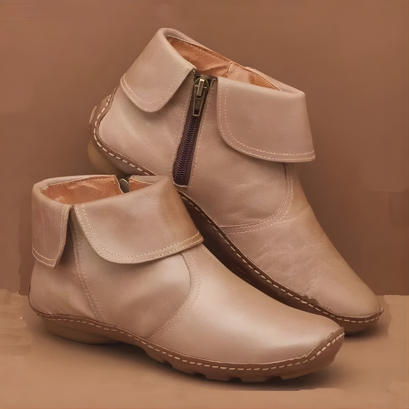 Felicia™ | Orthopedic Waterproof Boots