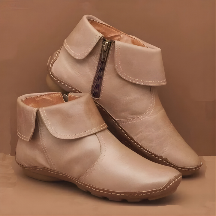 Felicia™ | Orthopedic Waterproof Boots