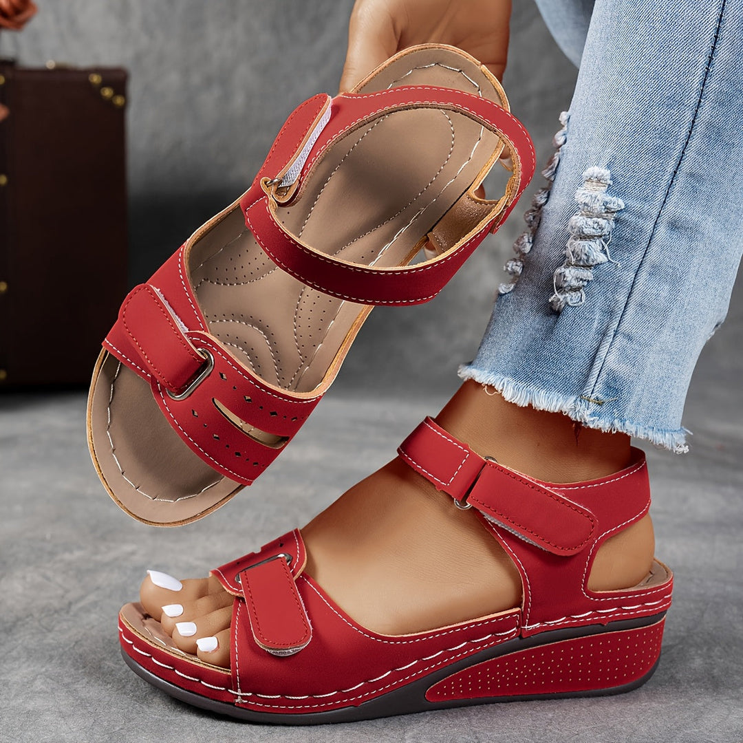 RIYA | Orthopedic Comfort Flex Sandals