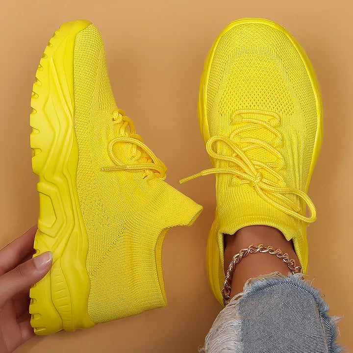 CloudStride™ Orthopedic Shoes