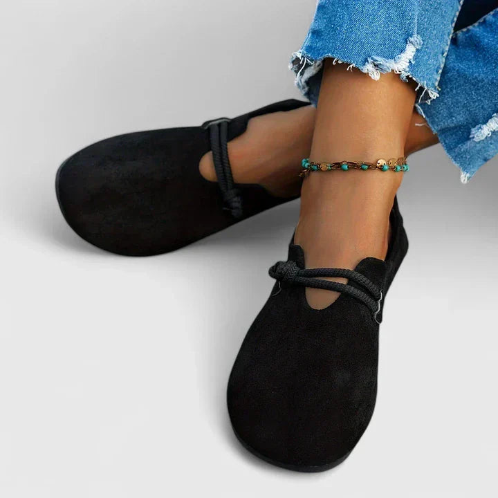 Grace | Soft-Sole Loafers