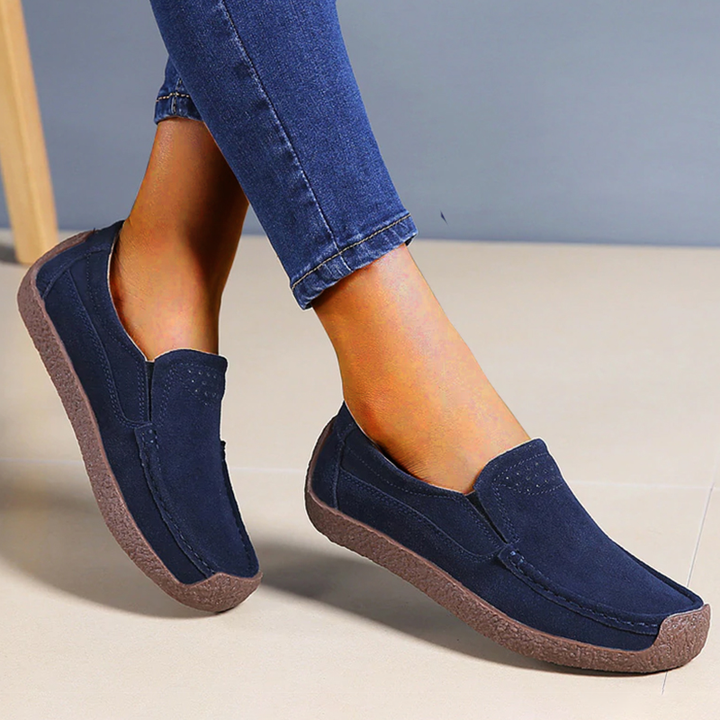 Olivia | Soft-Sole Flats