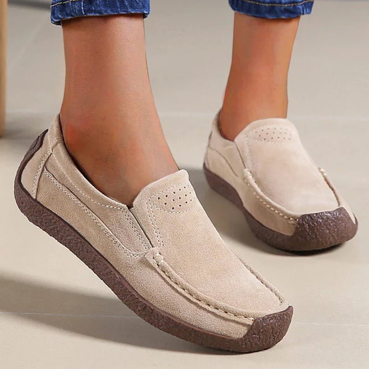 Olivia | Soft-Sole Flats