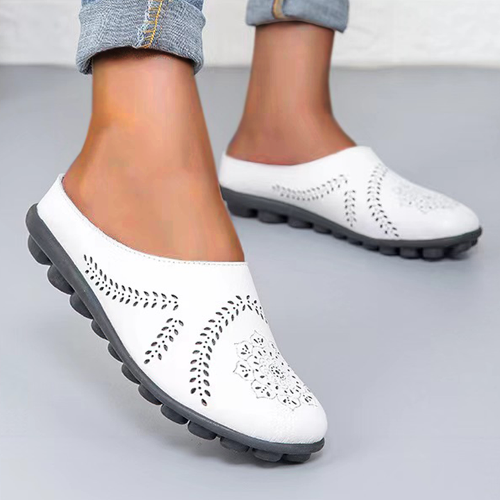 Wanda | Elegant Casual Slippers