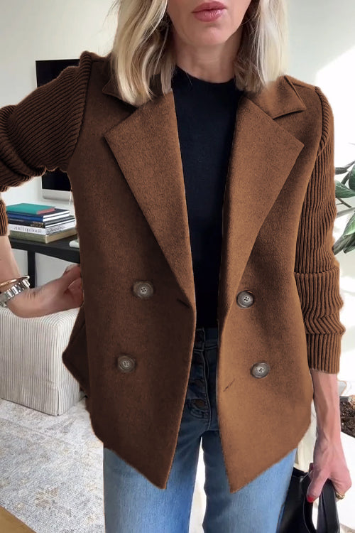 The Londoner - Casual Blazer Coat