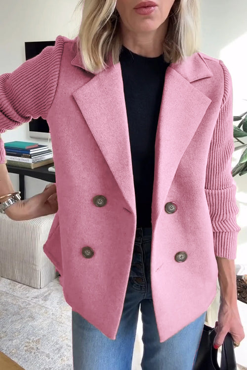 The Londoner - Casual Blazer Coat