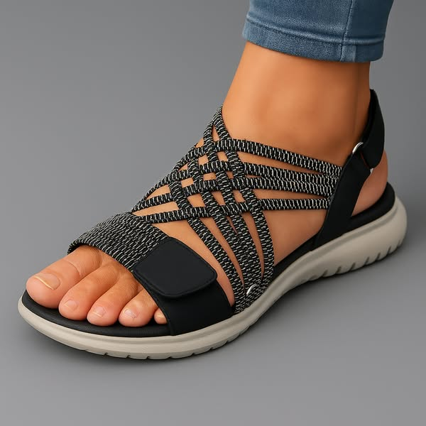Monica | Orthopedic Sandals