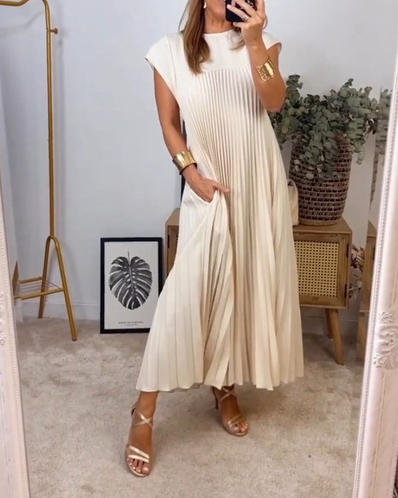 ETTA | Timeless Maxi Dress